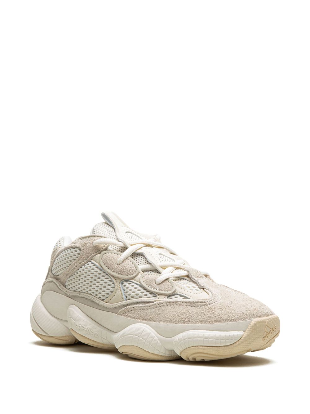 KICKWHO adidas YEEZY 500 "2023 - Bone White" sneakers 