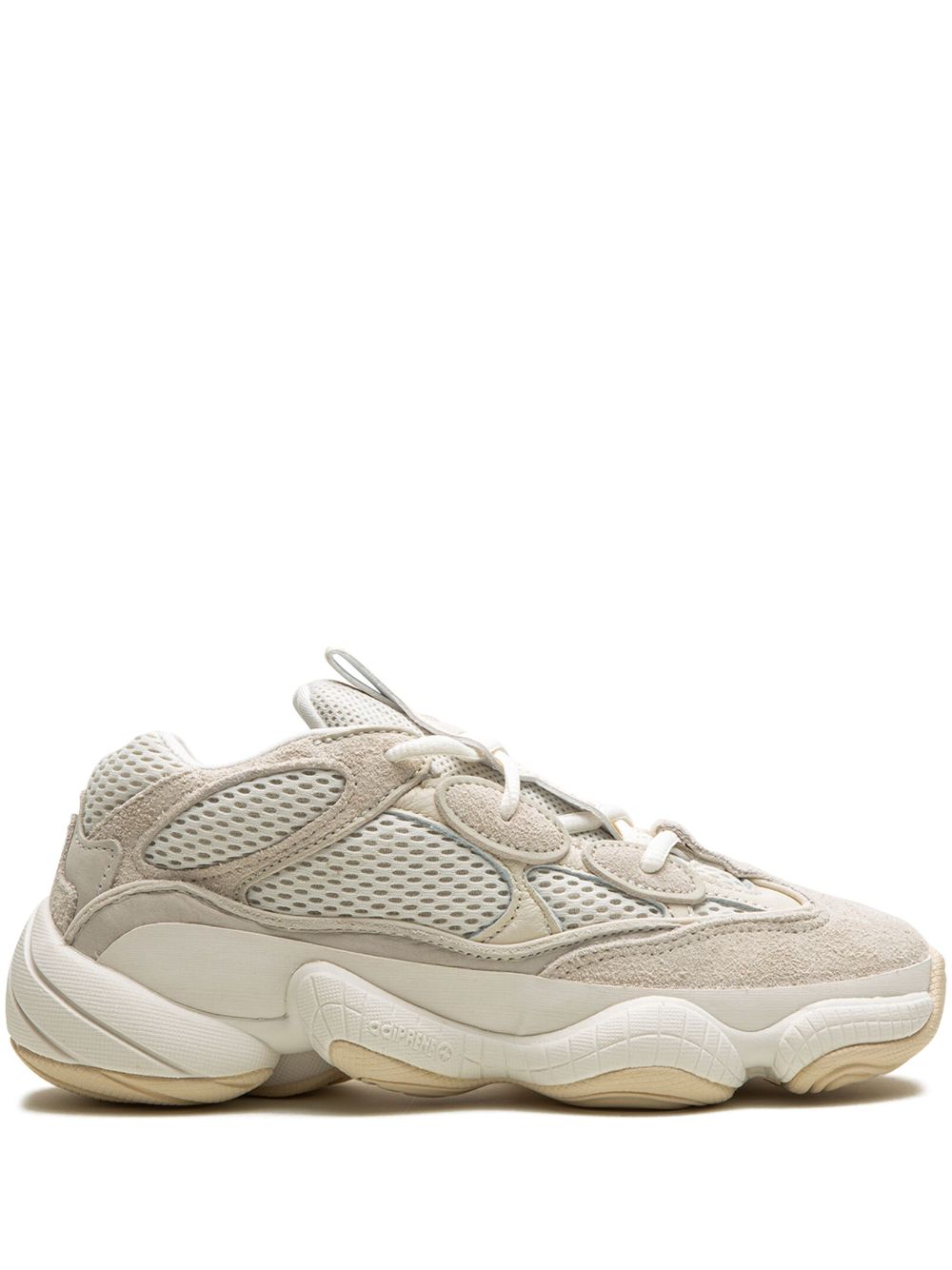 KICKWHO adidas YEEZY 500 "2023 - Bone White" sneakers 