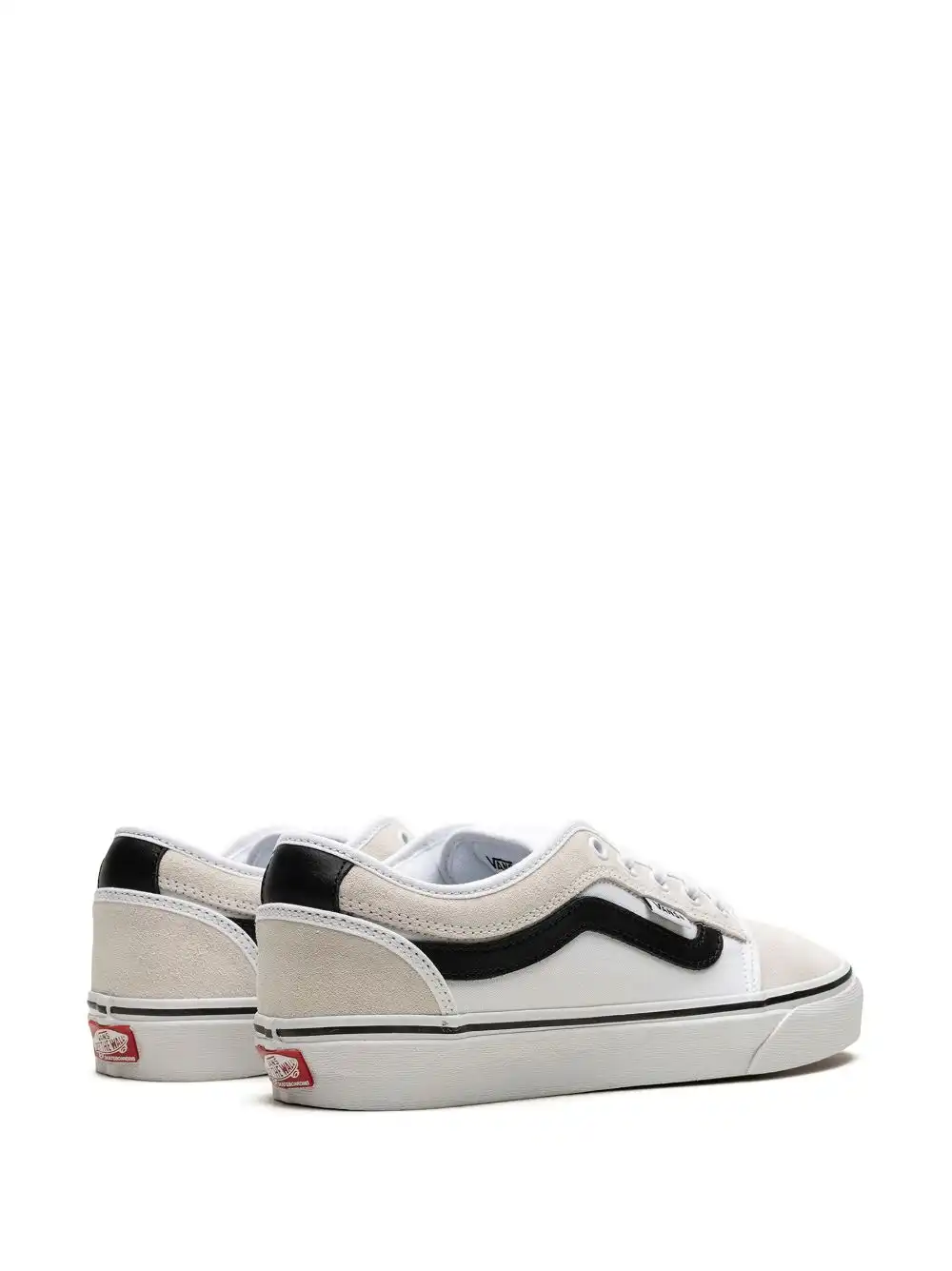 Cheap Husky Vans Chukka Low 