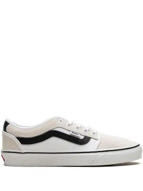 Cheap Husky Vans Chukka Low 