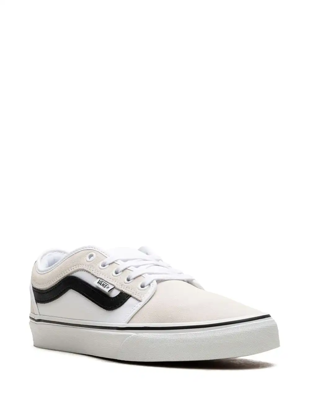 Cheap Husky Vans Chukka Low 