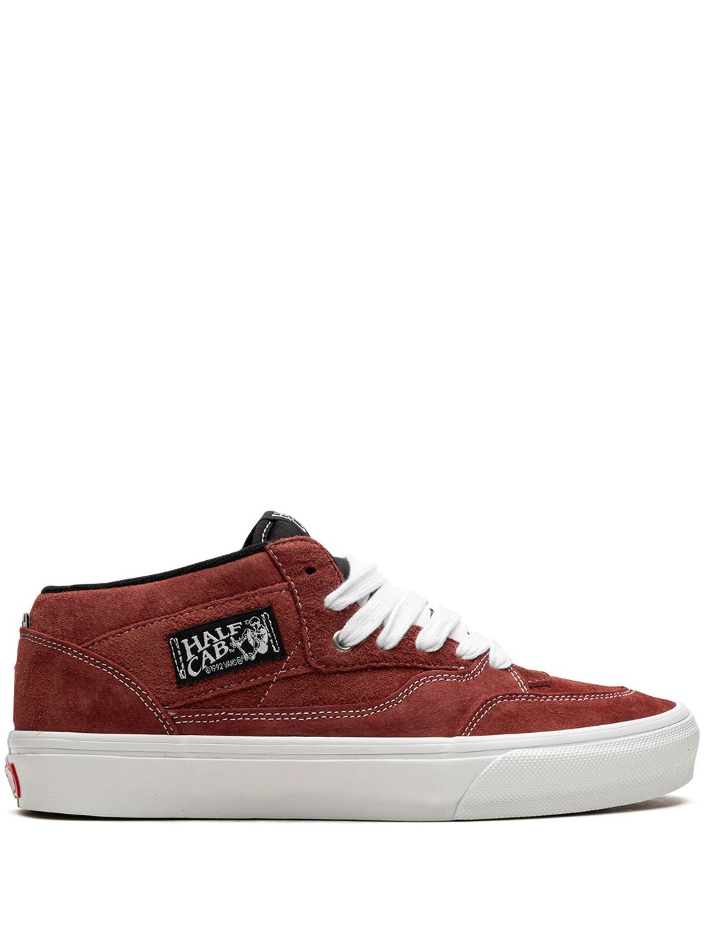 KICKWHO Vans Skate Half Cab "Brick" sneakers 