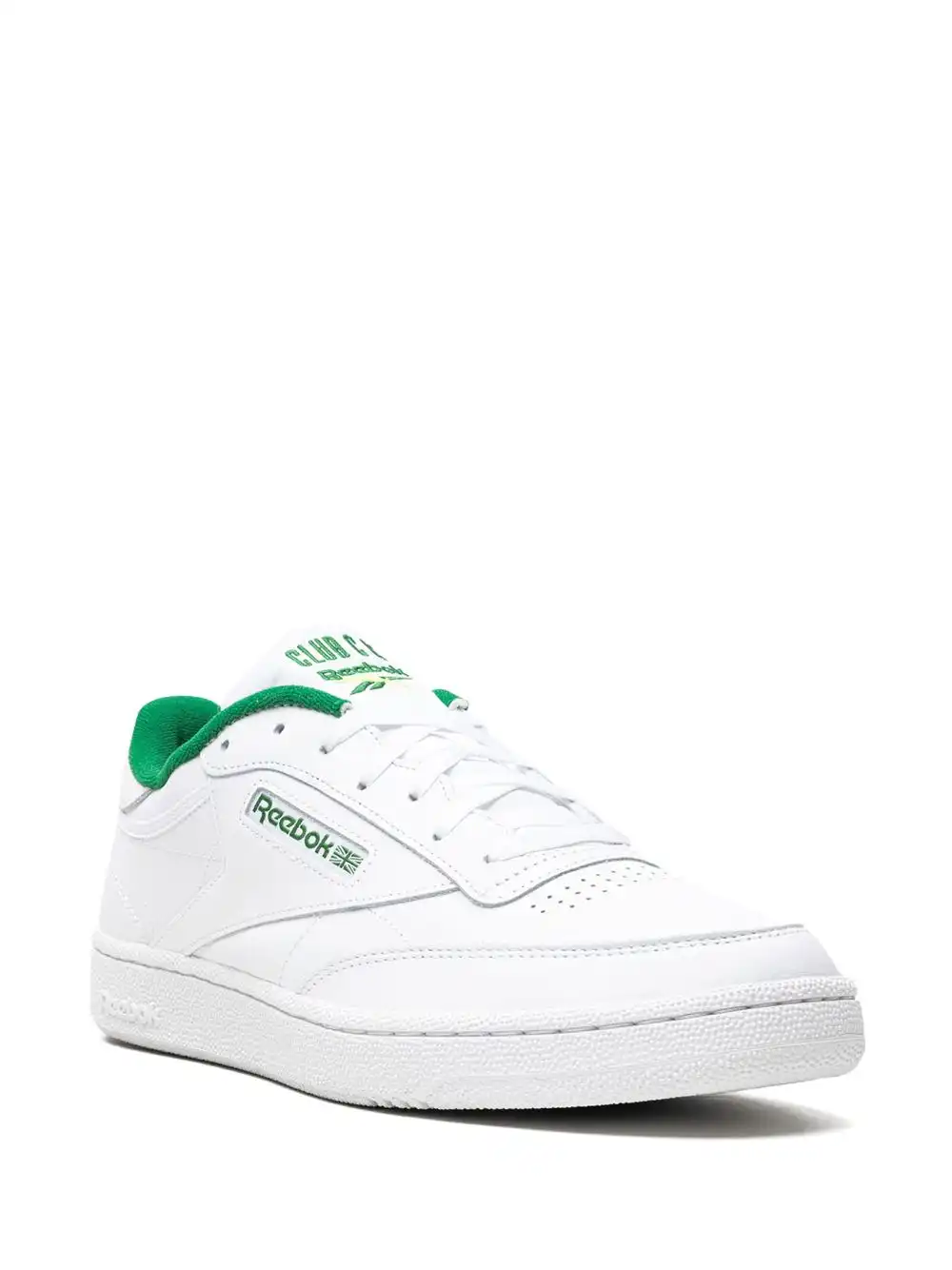 Bmlin Shoes Reebok Club C 85 