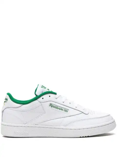 Bmlin Shoes Reebok Club C 85 