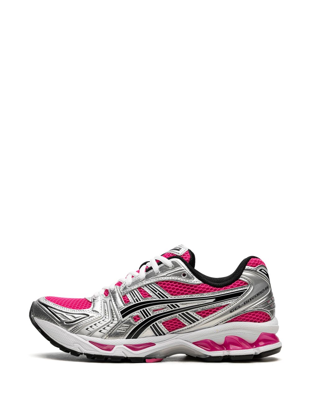 TB ASICS GEL-Kayano 14 "Pink Glo" sneakers 