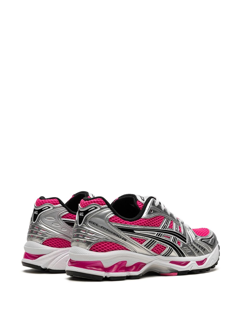 TB ASICS GEL-Kayano 14 "Pink Glo" sneakers 