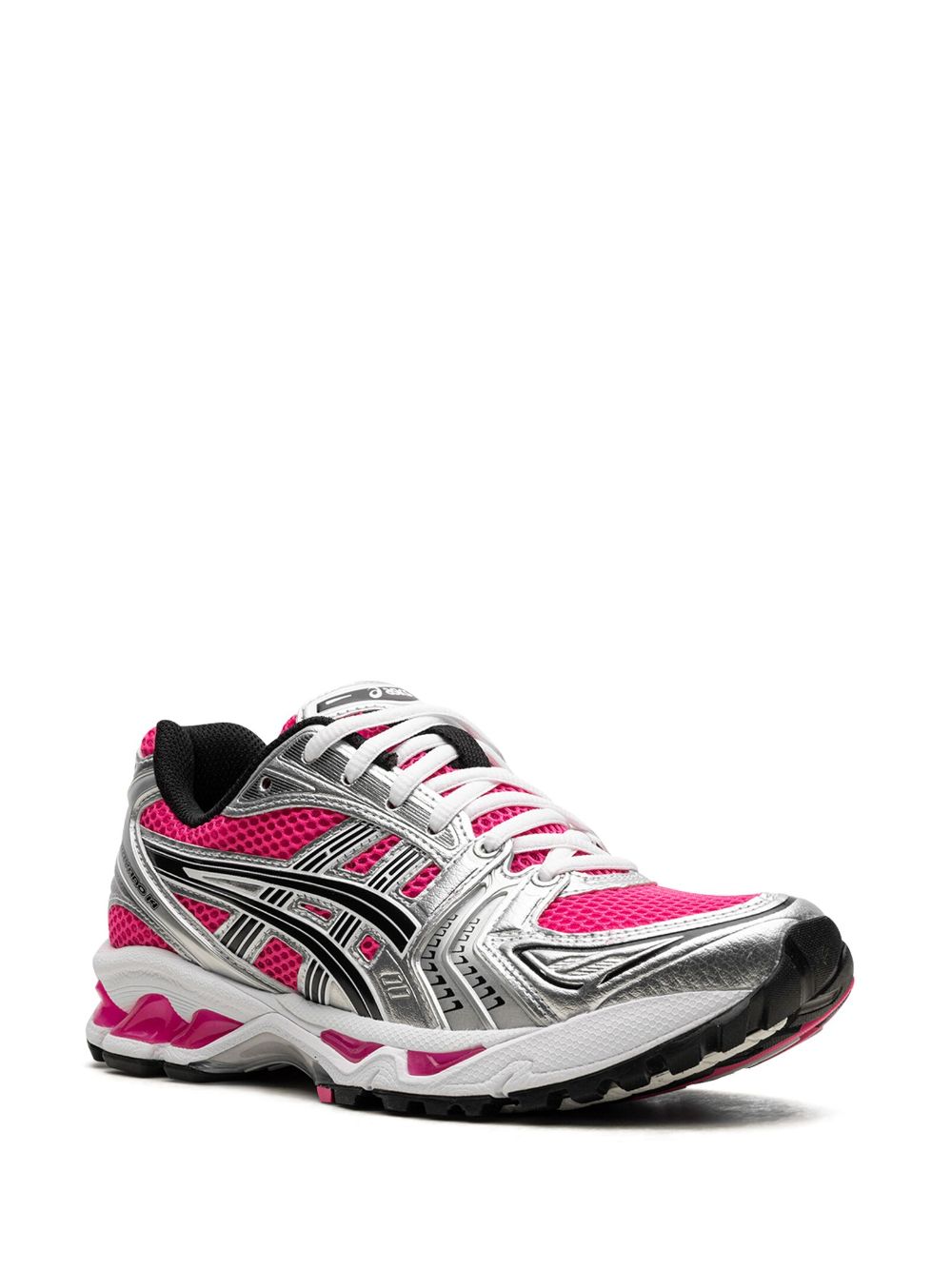 TB ASICS GEL-Kayano 14 "Pink Glo" sneakers 