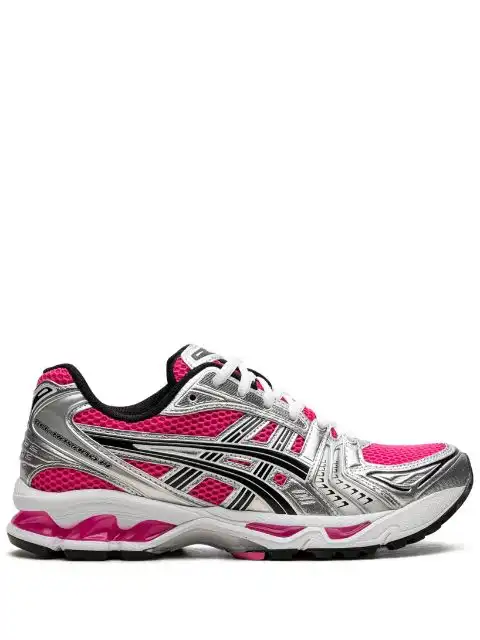 LY ASICS GEL-Kayano 14 "Pink Glo" sneakers 