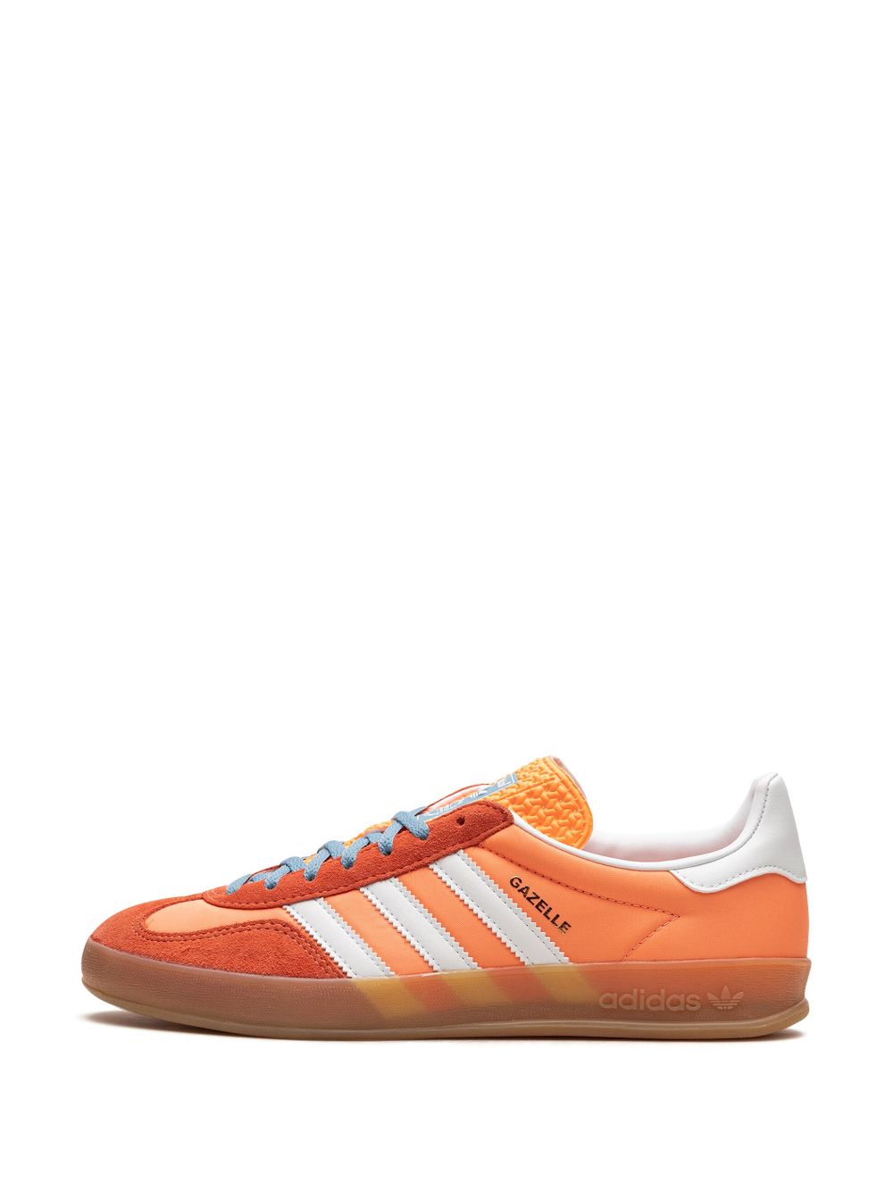 TB adidas Gazelle Indoor "Beam Orange" sneakers 