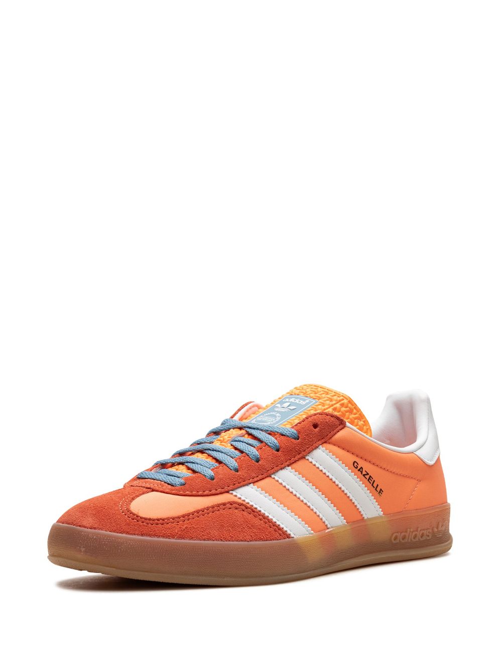 TB adidas Gazelle Indoor "Beam Orange" sneakers 