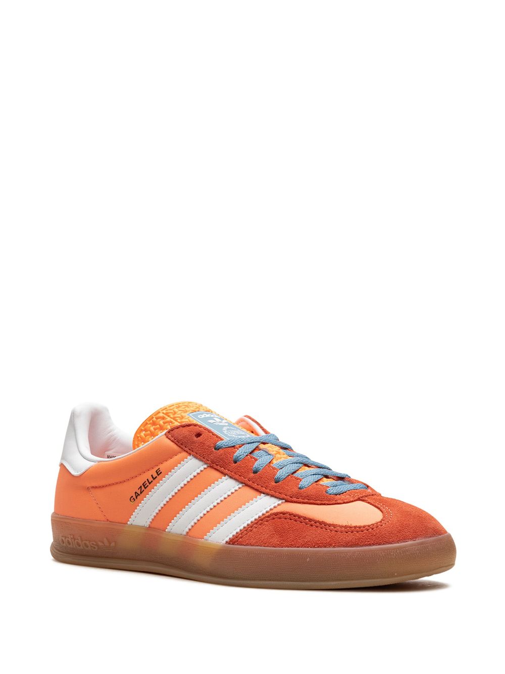 TB adidas Gazelle Indoor "Beam Orange" sneakers 