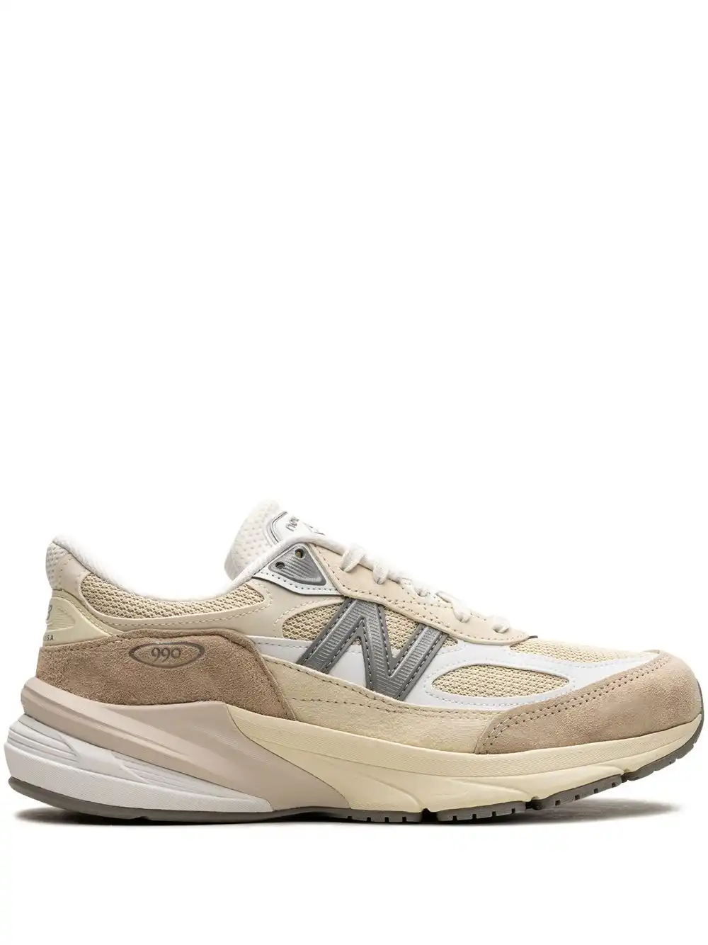 Bmlin Shoes New Balance Made in USA 990v6 