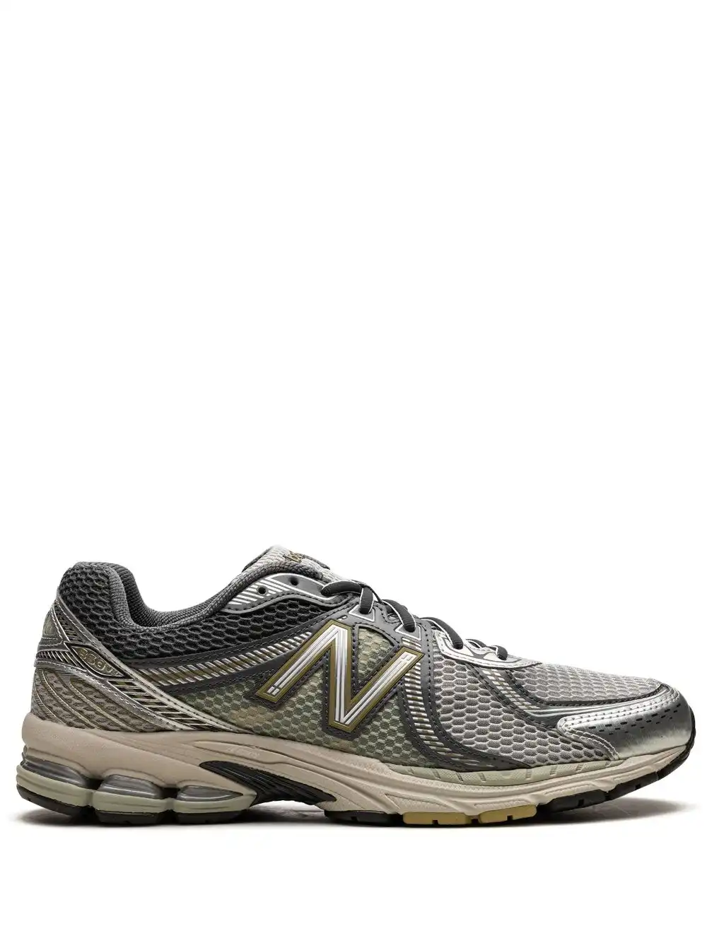 Bmlin Shoes New Balance 860v2 