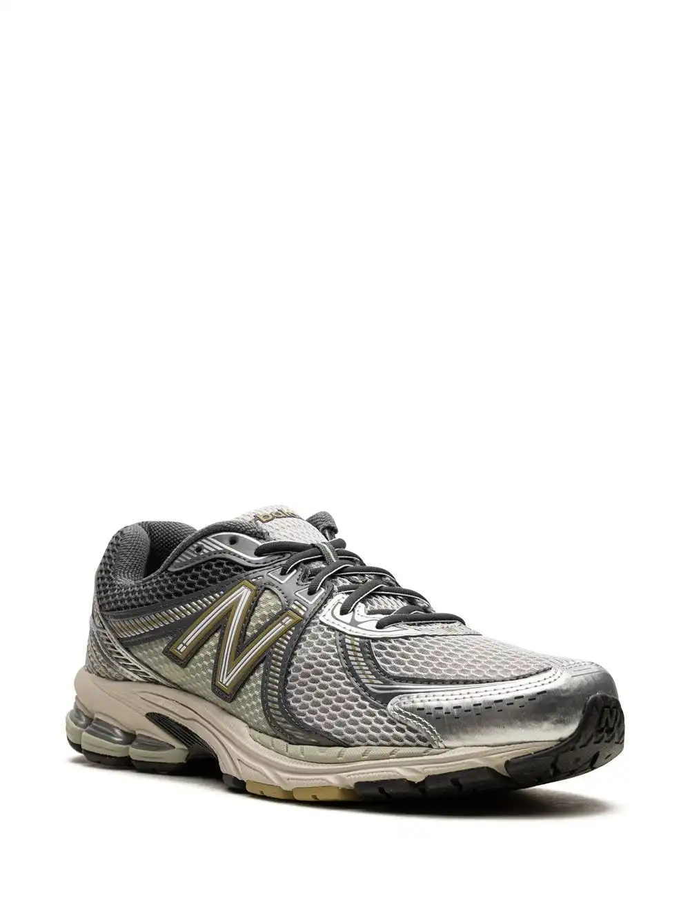 Bmlin Shoes New Balance 860v2 