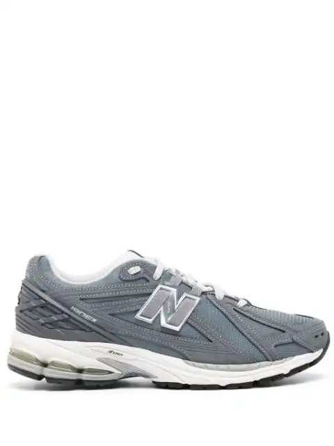 Husky New Balance 1906R logo-patch sneakers 