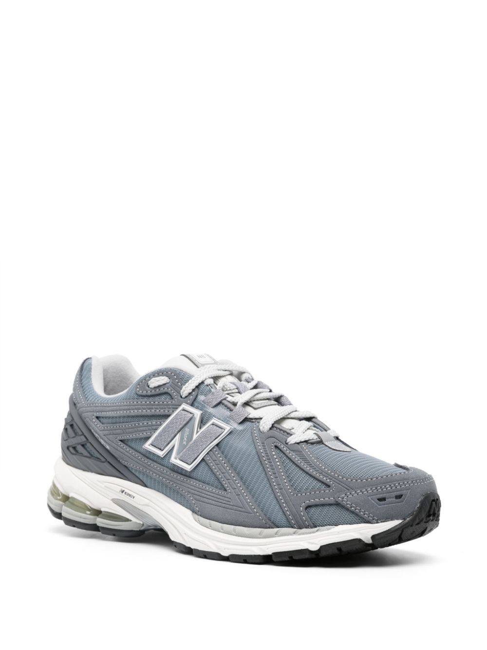 TB New Balance 1906R logo-patch sneakers 