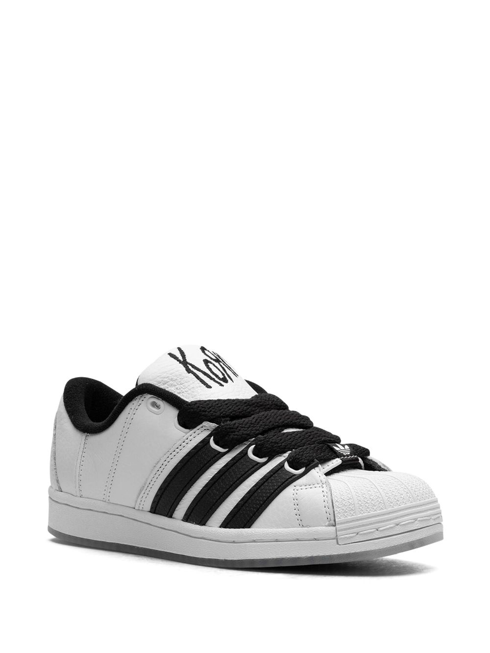 TB adidas x Korn Supermodified sneakers 