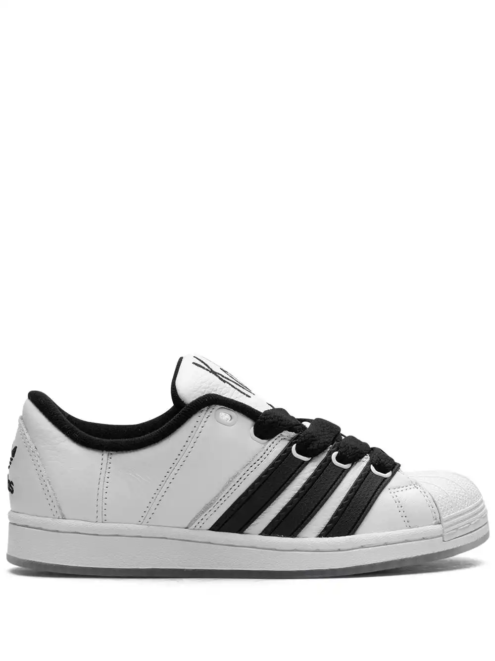 Affordable adidas x Korn Supermodified  