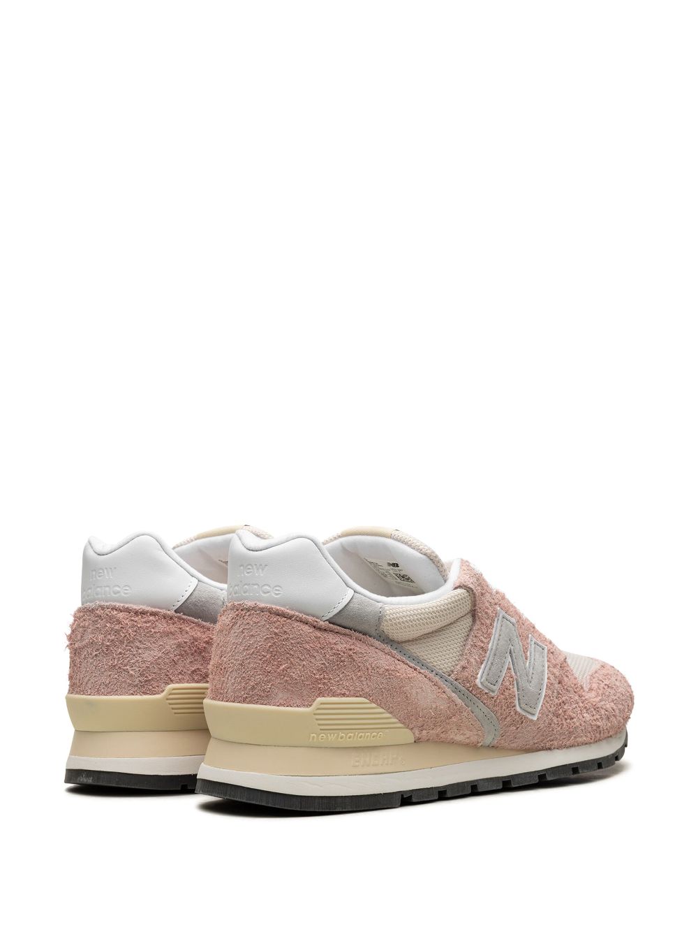 KICKWHO New Balance 996 "Made In USA - Pink Haze" sneakers 