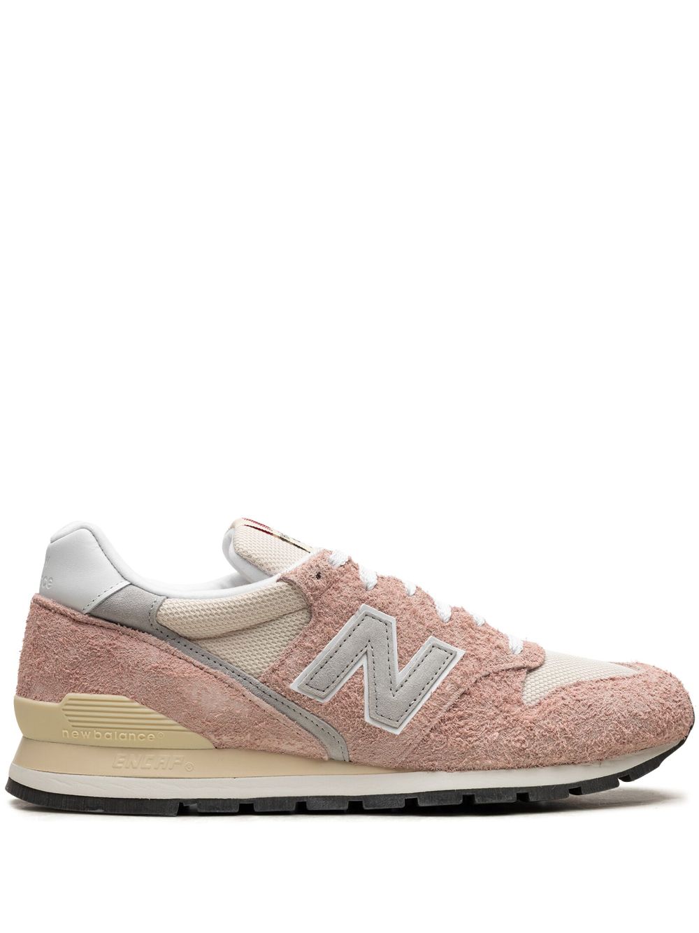 KICKWHO New Balance 996 "Made In USA - Pink Haze" sneakers 