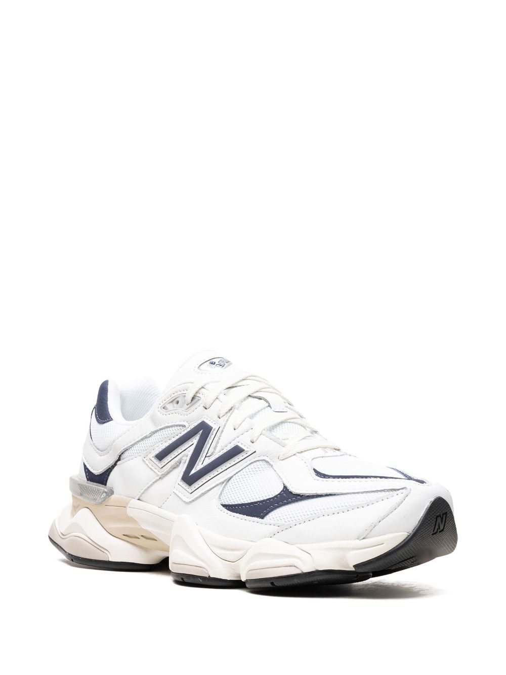 KICKWHO New Balance 9060 "White" sneakers 