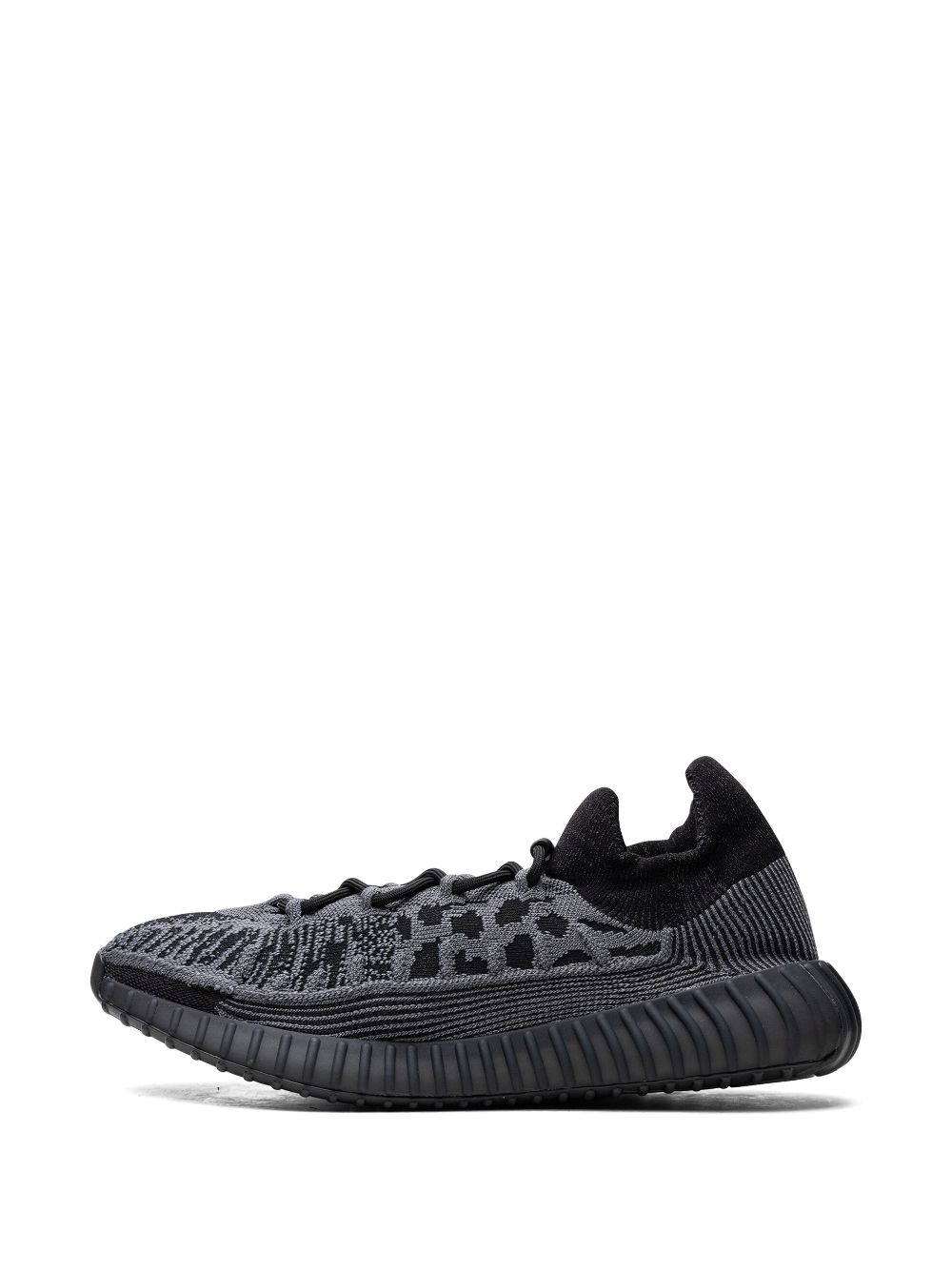 TB adidas Yeezy Boost 350 V2 CMPCT  "Slate Onyx" sneakers 