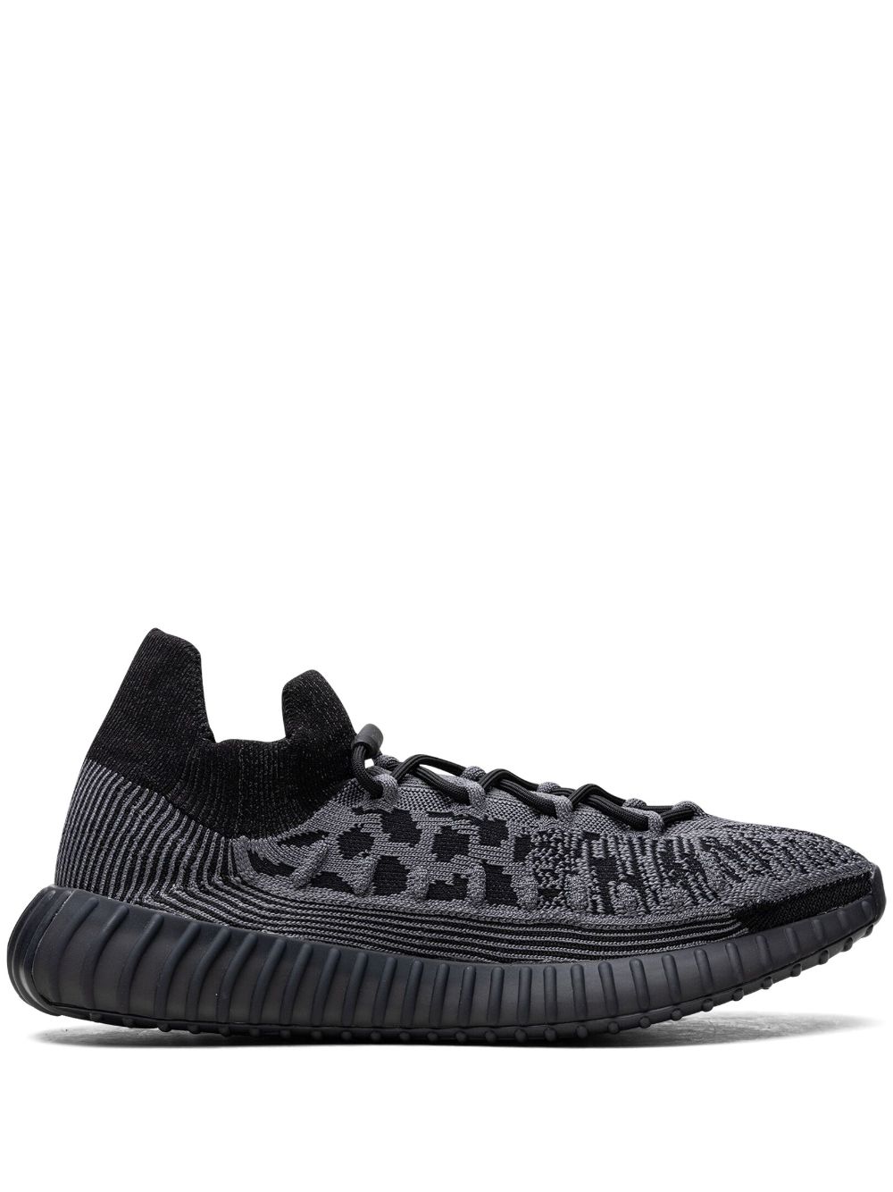 TB adidas Yeezy Boost 350 V2 CMPCT  "Slate Onyx" sneakers 