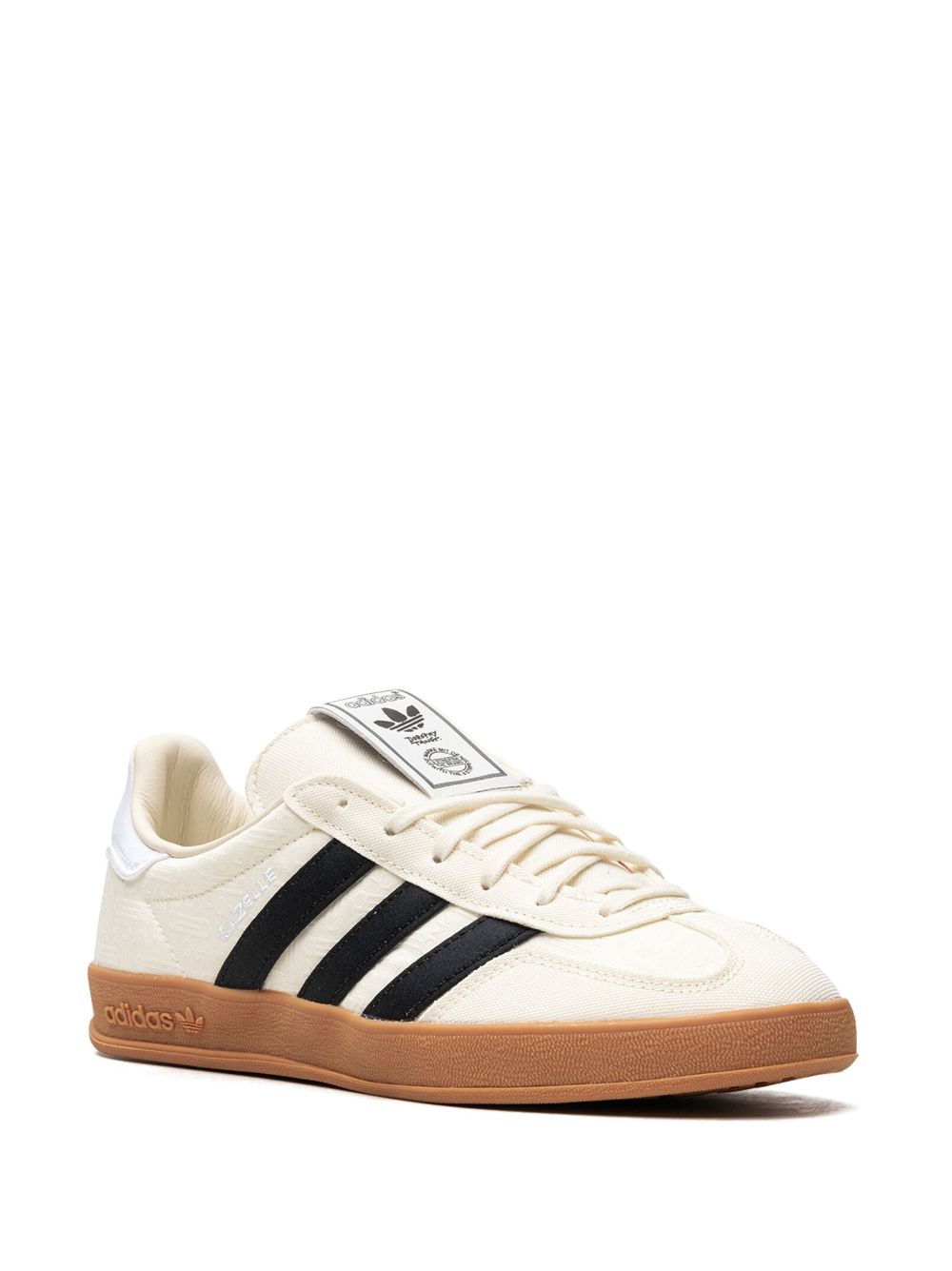 TB adidas x Dorophy Tang Gazelle Indoor sneakers 