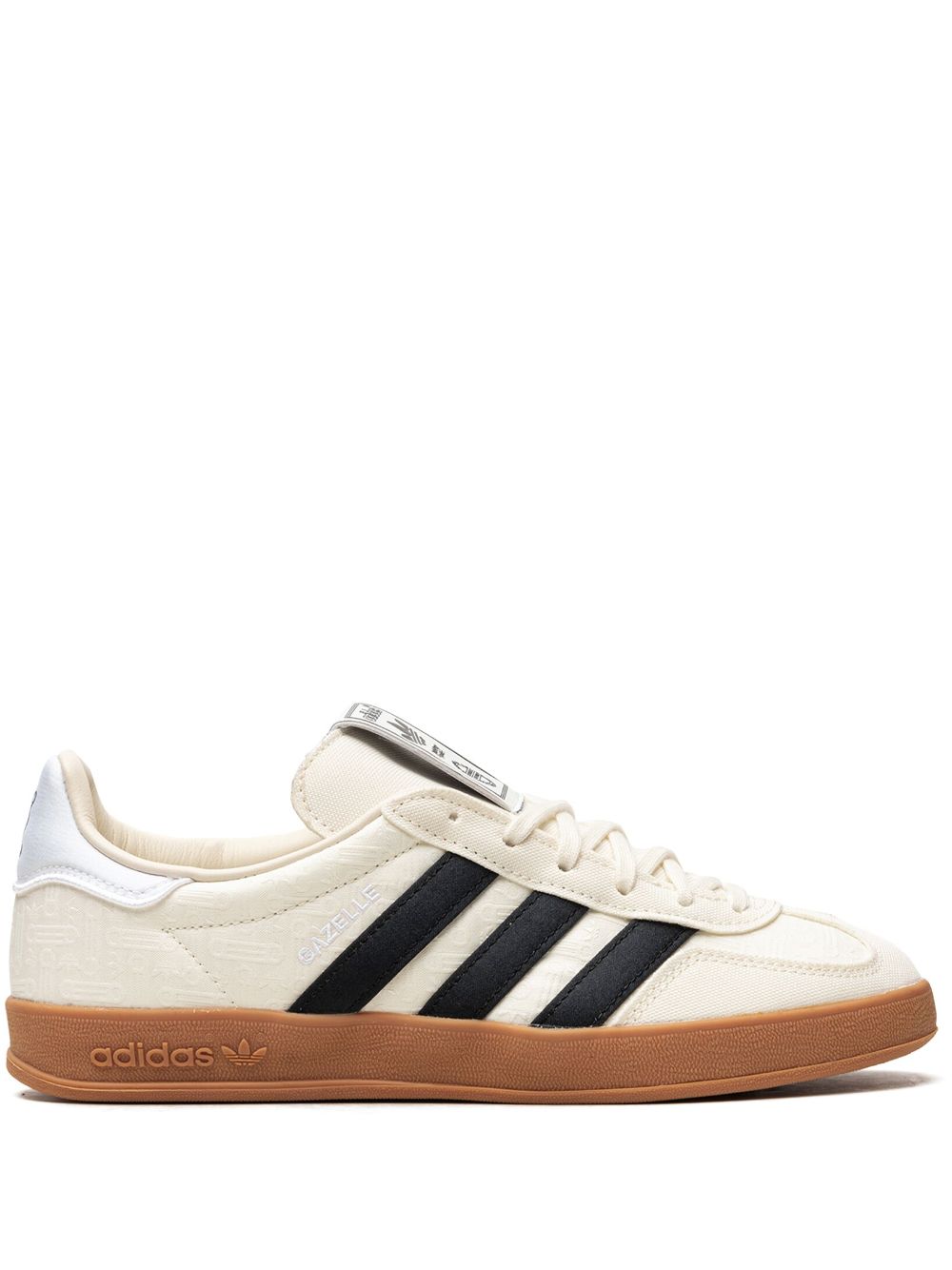 TB adidas x Dorophy Tang Gazelle Indoor sneakers 