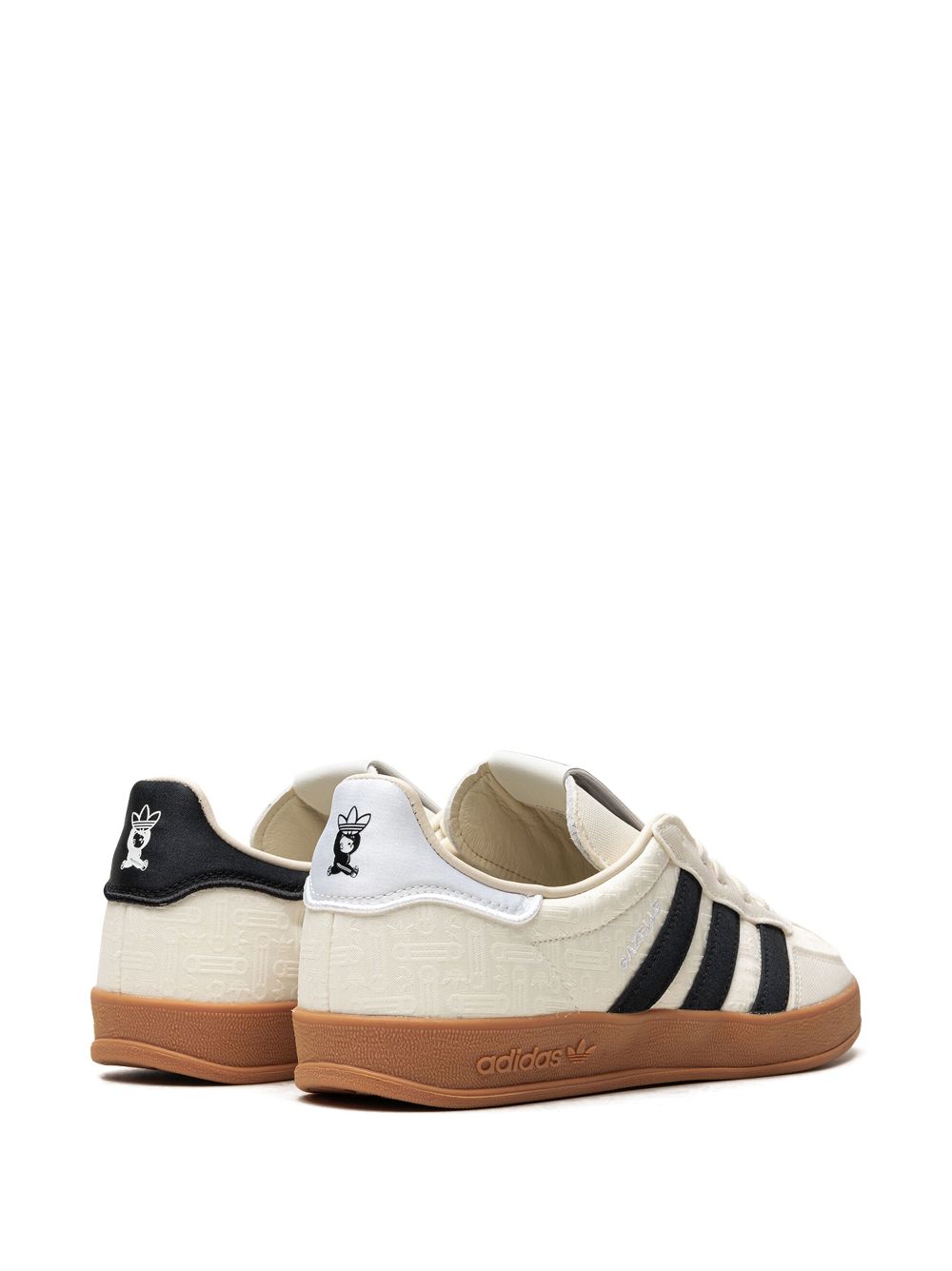 TB adidas x Dorophy Tang Gazelle Indoor sneakers 