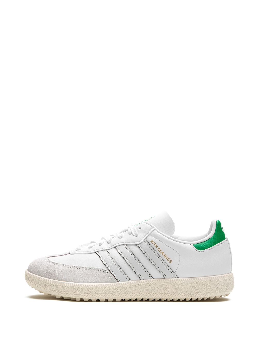 TB adidas x Kith Samba Golf " Kith Classics" sneakers 