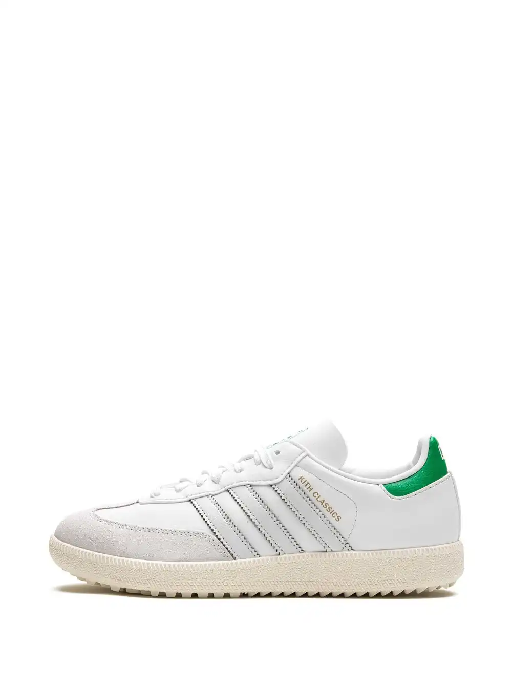 Cheap adidas x Kith Samba Golf 