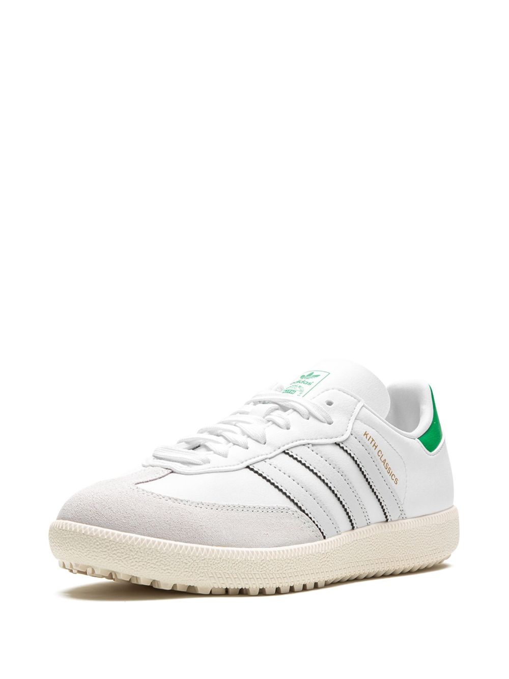 TB adidas x Kith Samba Golf " Kith Classics" sneakers 