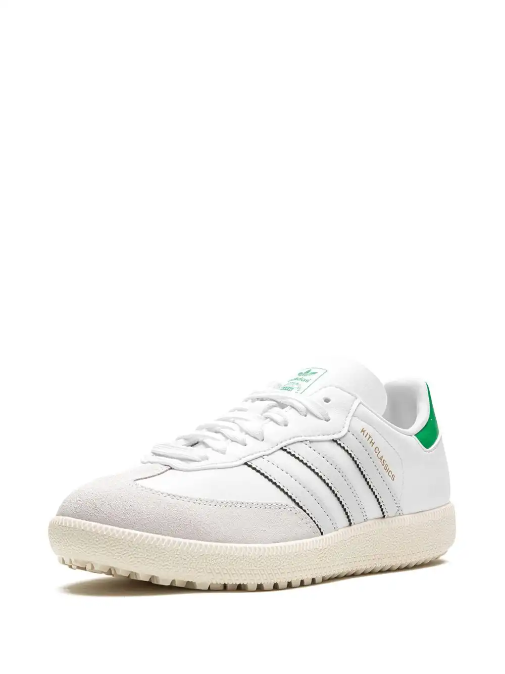 Affordable adidas x Kith Samba Golf 