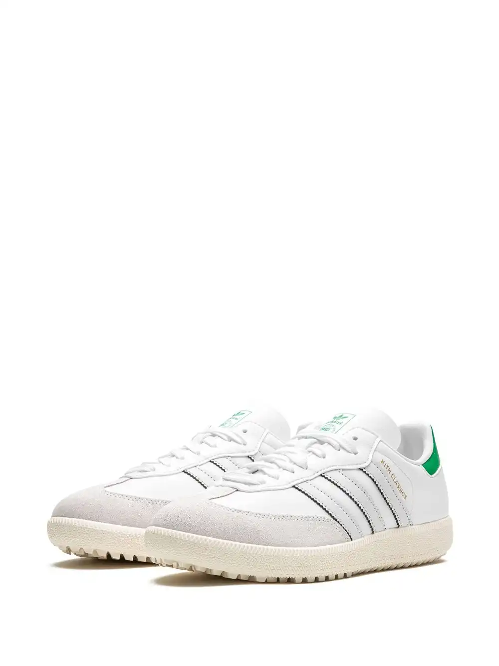 Cheap adidas x Kith Samba Golf 