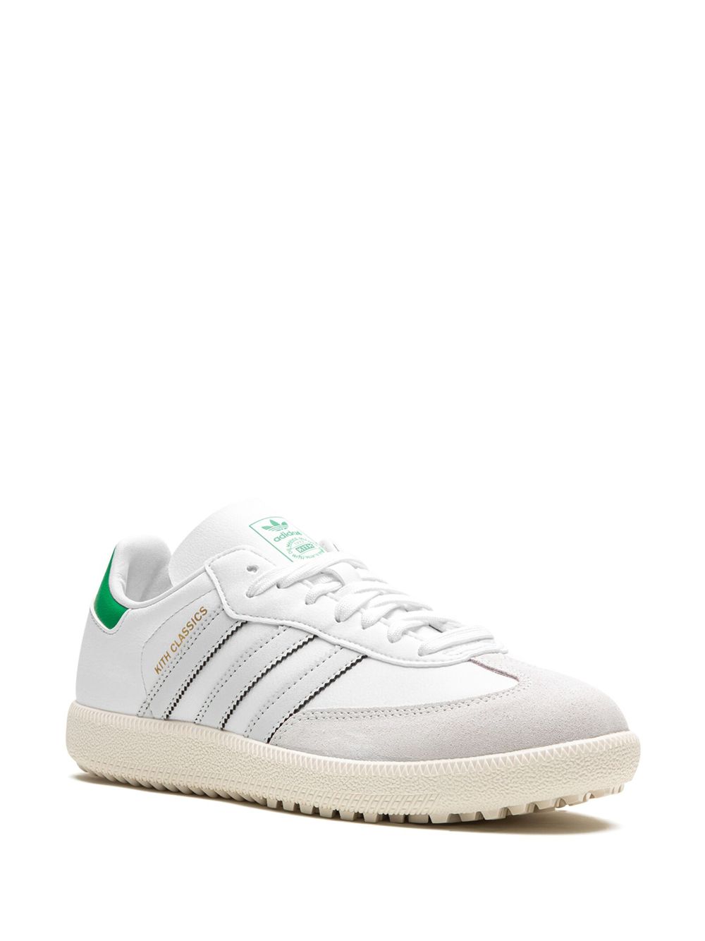 TB adidas x Kith Samba Golf " Kith Classics" sneakers 