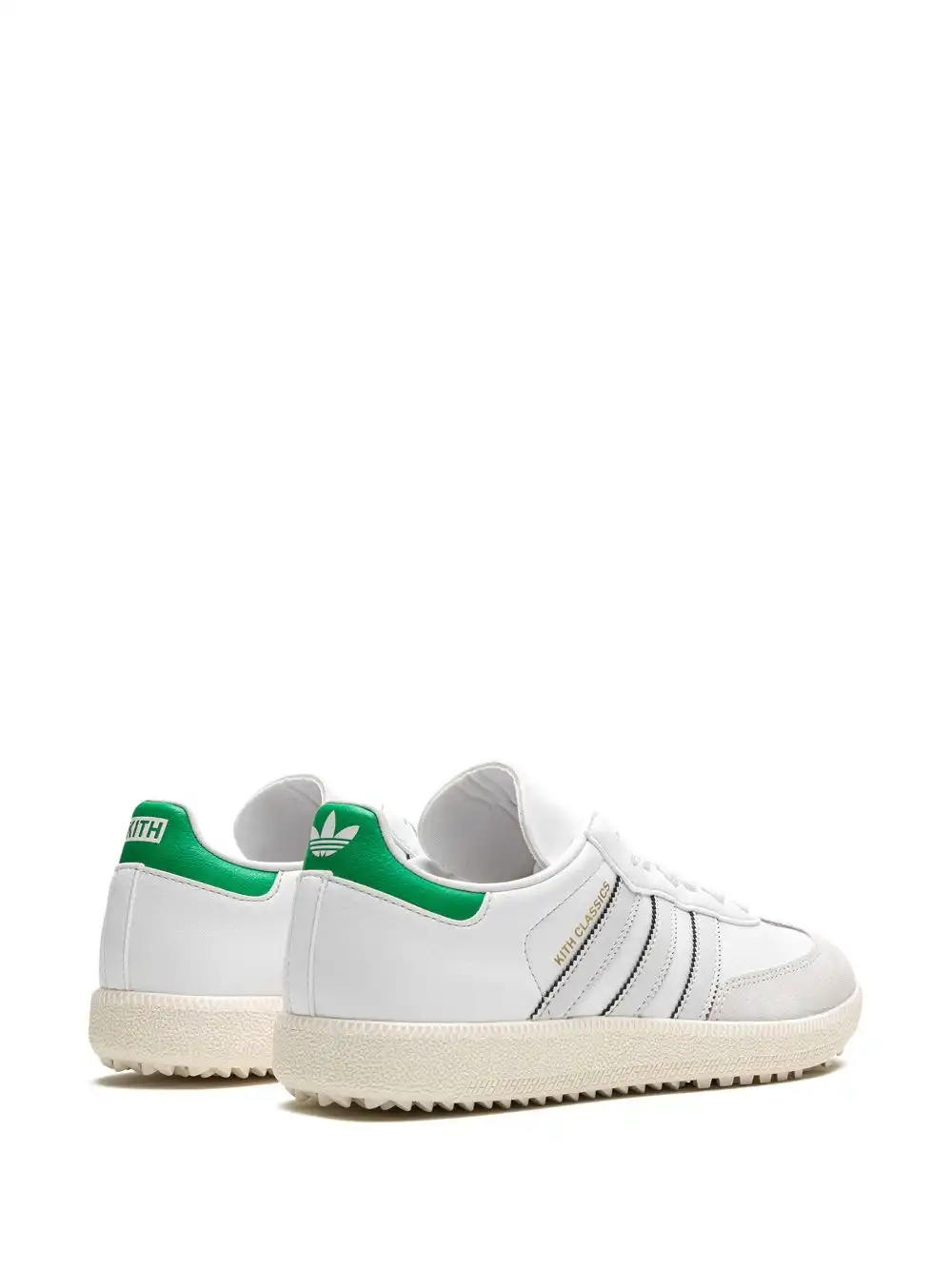 Affordable adidas x Kith Samba Golf 