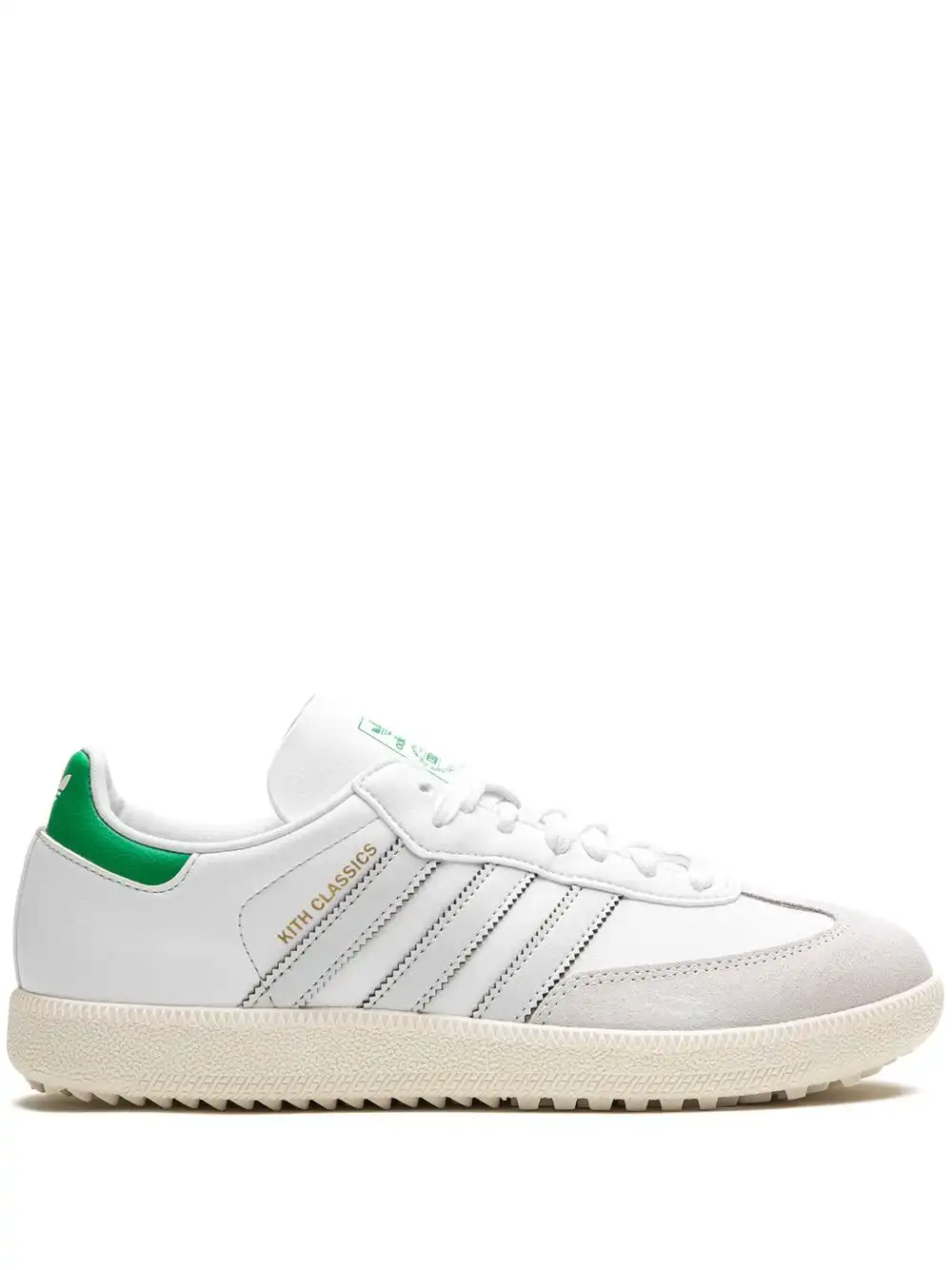 Cheap adidas x Kith Samba Golf 