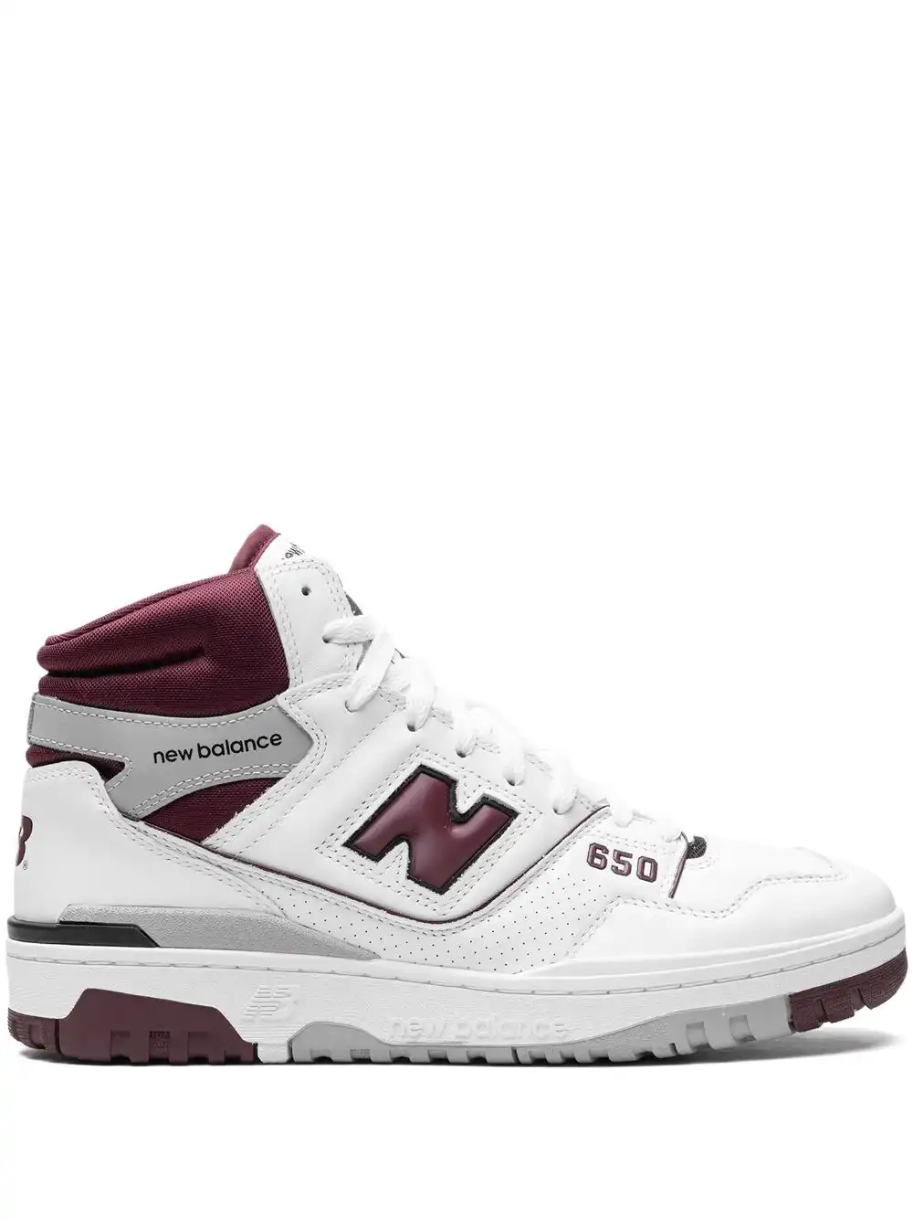 Bmlin Shoes New Balance 650 