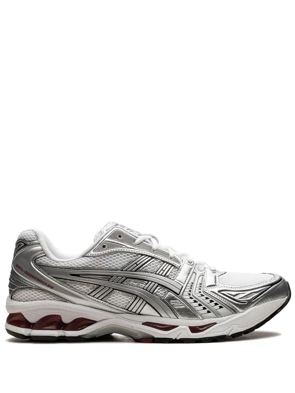 Rep LY ASICS Gel-Kayano 14 