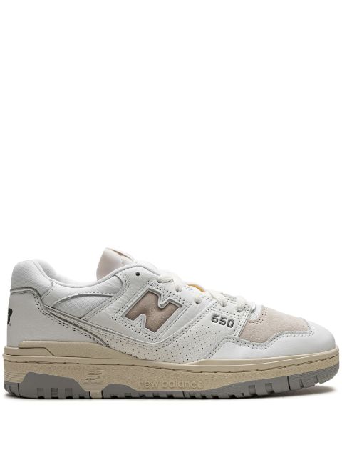 TB New Balance 550 low-top sneakers 