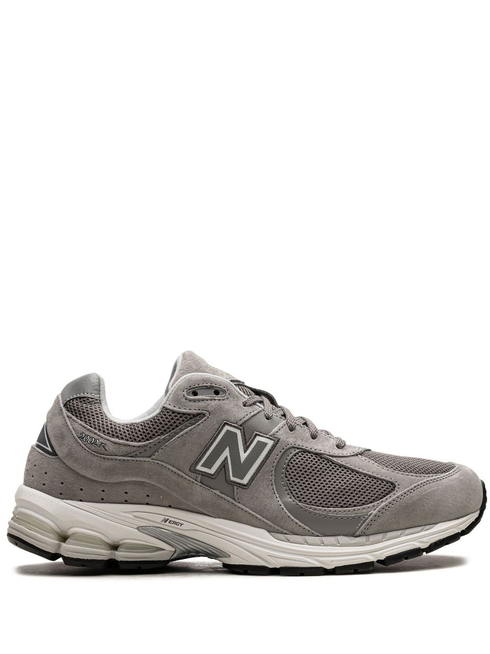 TB New Balance 2002R "Grey White" sneakers 