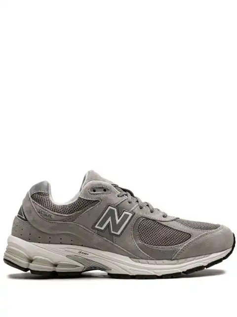 LY New Balance 2002R "Grey White" sneakers 