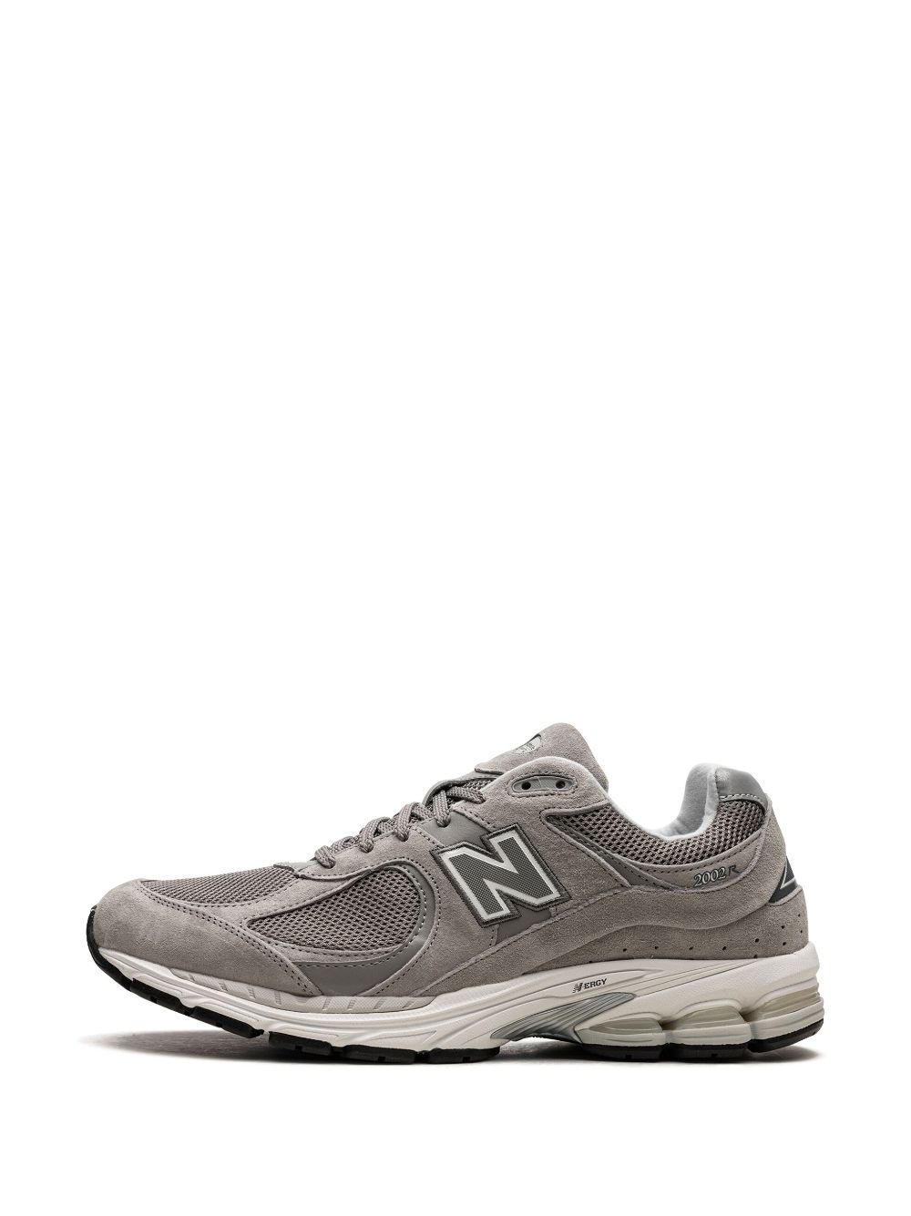 TB New Balance 2002R "Grey White" sneakers 