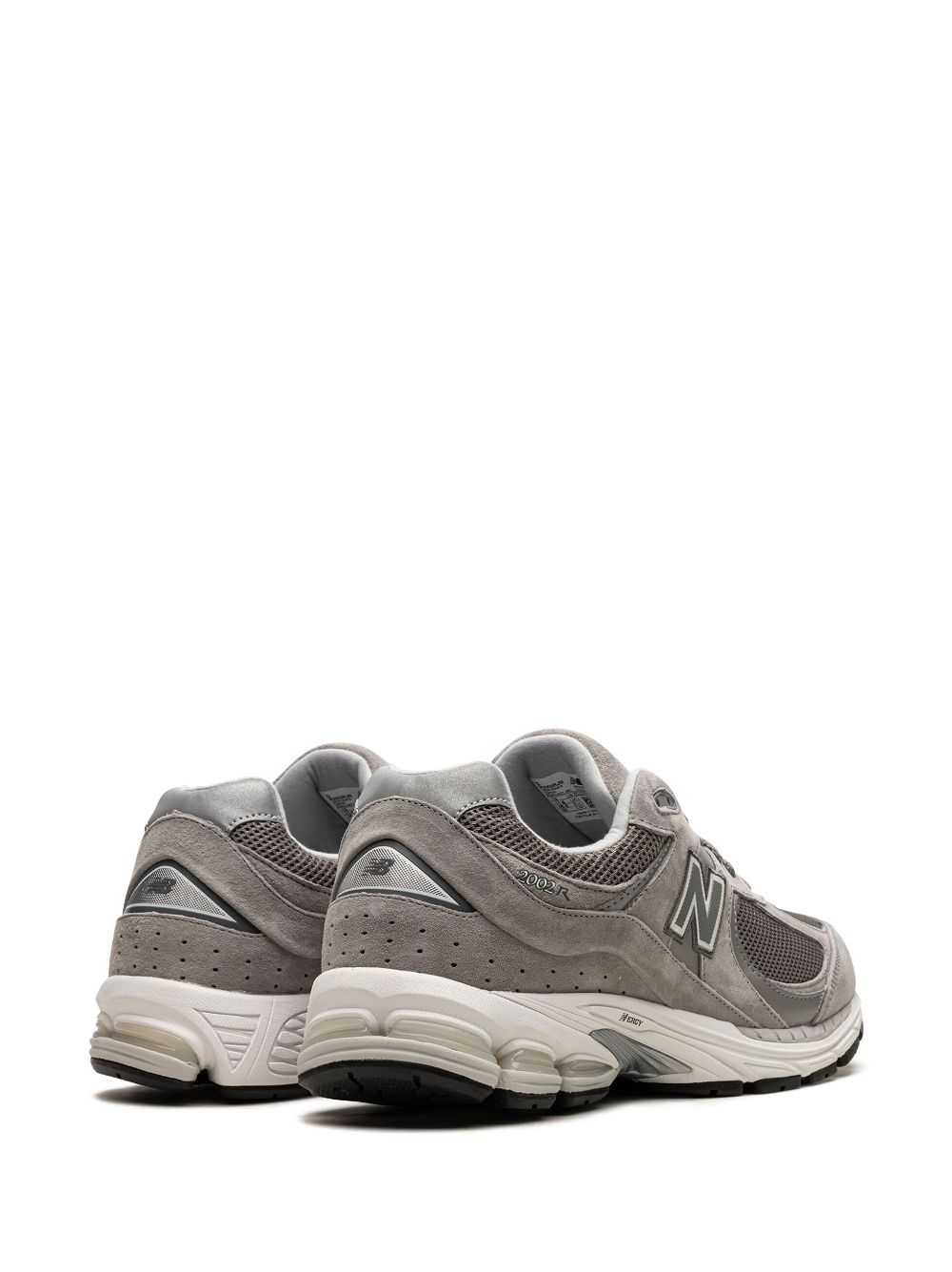 TB New Balance 2002R "Grey White" sneakers 