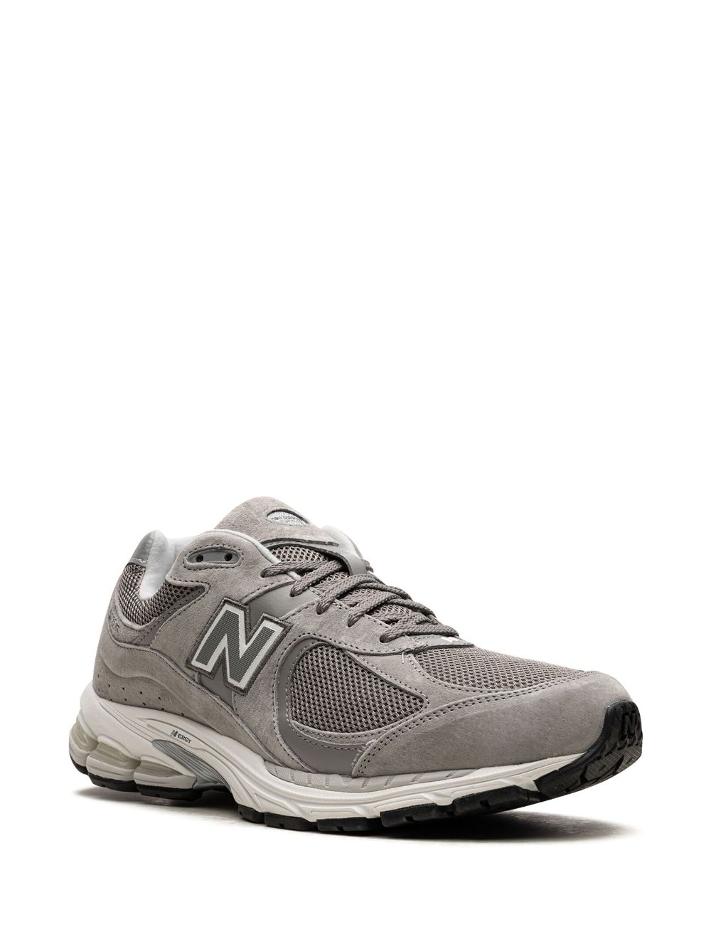 TB New Balance 2002R "Grey White" sneakers 