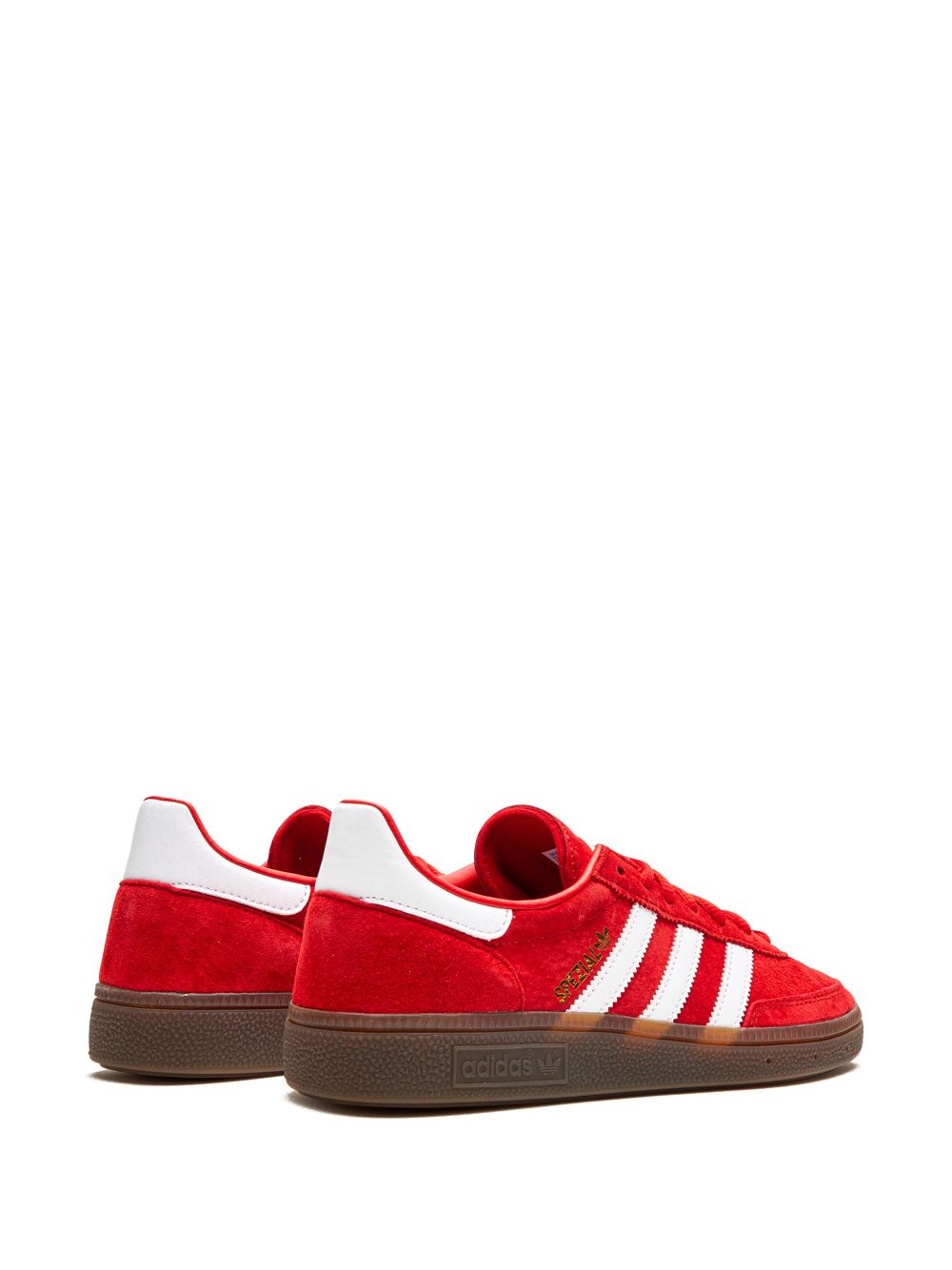 TB adidas Handball Spezial suede sneakers 