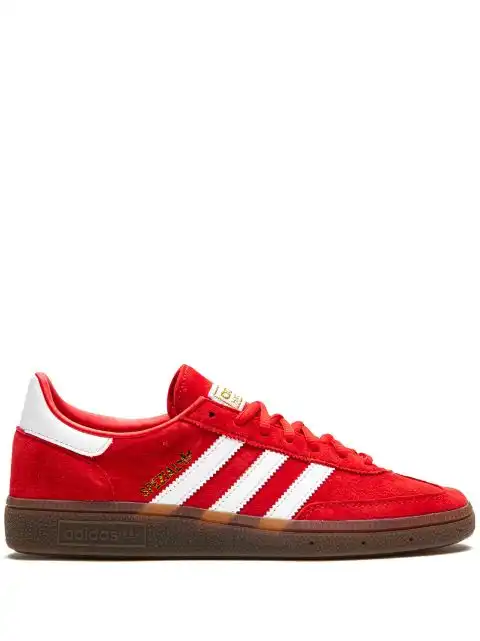 Husky adidas Handball Spezial suede sneakers 