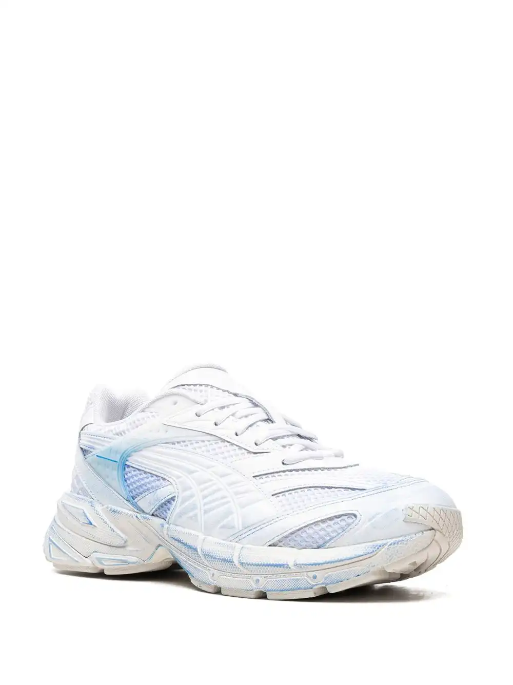 Bmlin Shoes PUMA Velophasis Overdye sneakers 