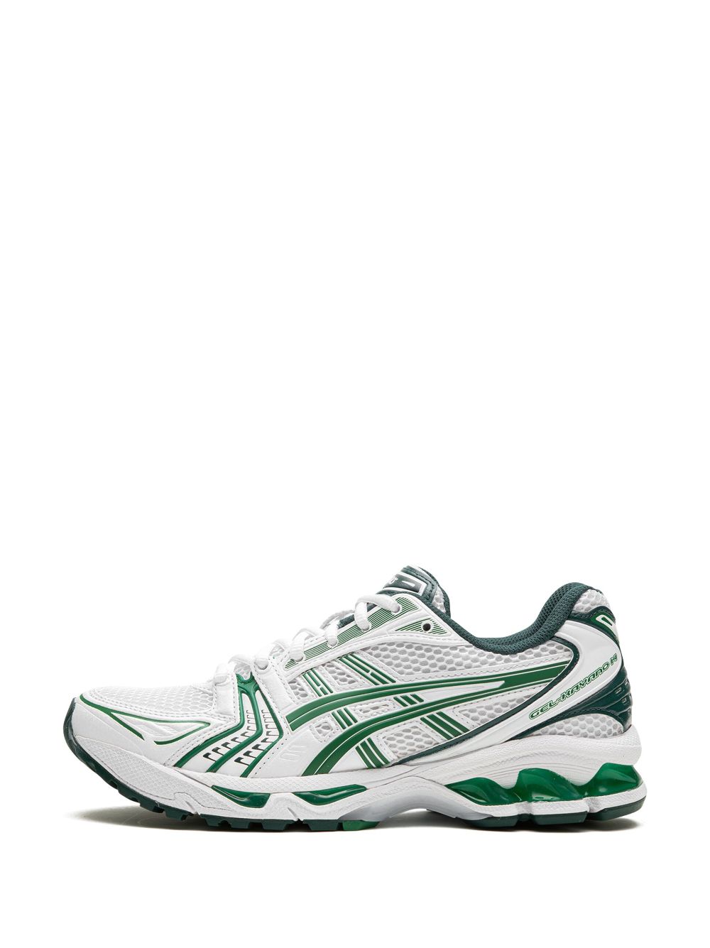 TB ASICS Gel-Kayano 14 "Leprechaun" sneakers 